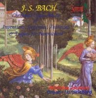 Bach: Christmas Organ Musi (2 CD)